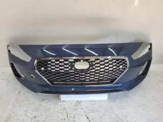 86511-G4000 Бампер передний Hyundai i30 PD Арт e12566838, вид 3
