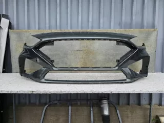 86511-G4DA0 Бампер передний Hyundai i30 PD Арт e12566805, вид 2