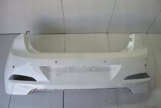 86611C8000 Бампер задний Hyundai i20 1 Арт e12566795, вид 2