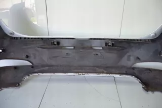 86611C8000 Бампер задний Hyundai i20 1 Арт e12566795, вид 5