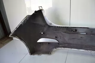 86611C8000 Бампер задний Hyundai i20 1 Арт e12566795, вид 6