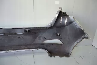 86611C8000 Бампер задний Hyundai i20 1 Арт e12566795, вид 7