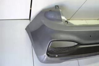 86611C8AA0 Бампер задний Hyundai i20 1 Арт e12566785, вид 3