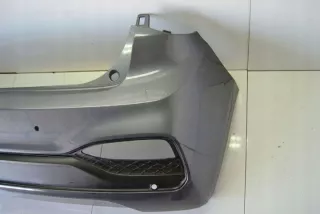 86611C8AA0 Бампер задний Hyundai i20 1 Арт e12566785, вид 4