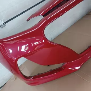 86511-B9500 Бампер передний Hyundai i10 2 Арт e12566649, вид 4