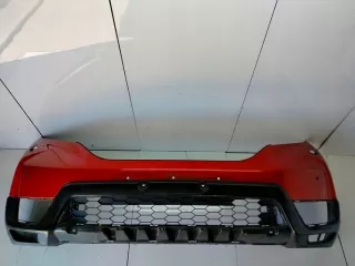 71101-TNYY-ZZ02 Бампер передний Honda CR-V 5 Арт e12566492, вид 1