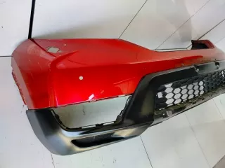 71101-TNYY-ZZ02 Бампер передний Honda CR-V 5 Арт e12566492, вид 3