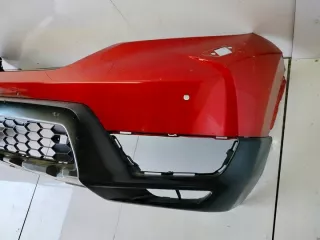 71101-TNYY-ZZ02 Бампер передний Honda CR-V 5 Арт e12566492, вид 4