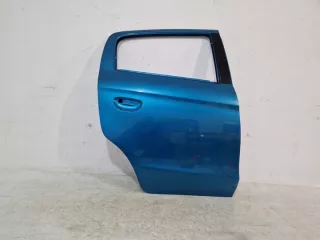 MITSUBISHU6731 Дверь задняя правая Mitsubishi Space Star 1 Арт e12566414, вид 2