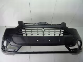  Бампер передний Ford Transit Custom Арт e12566382, вид 2