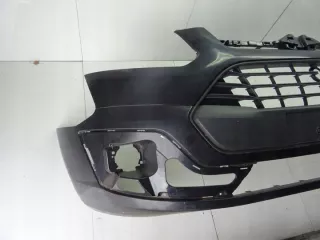  Бампер передний Ford Transit Custom Арт e12566382, вид 3