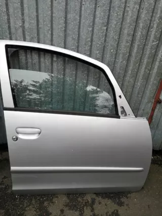 94-98r Дверь передняя правая Mitsubishi Colt 6 Арт e12566343, вид 1