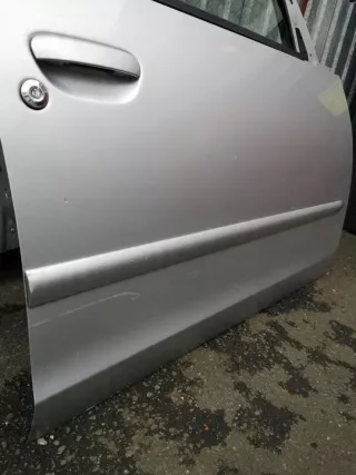 94-98r Дверь передняя правая Mitsubishi Colt 6 Арт e12566343, вид 2