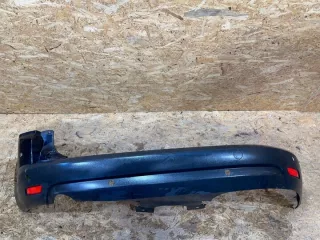 AM21-17865-B S2506M037 Бампер задний Ford S-Max 1 restailing Арт e12566331, вид 1