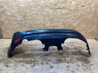 AM21-17865-B S2506M037 Бампер задний Ford S-Max 1 restailing Арт e12566331, вид 3