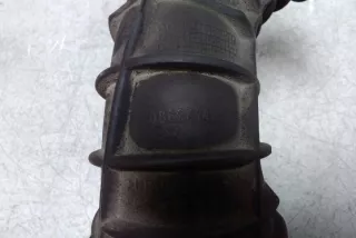 08634143 Гофра инжектора Volvo S60 1 Арт e12566319, вид 4