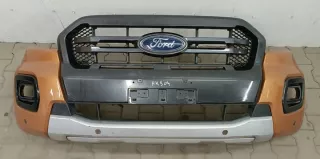 JB3B-17C831D Бампер передний Ford Ranger 4 Арт e12566317, вид 1