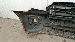 JB3B-17C831D Бампер передний Ford Ranger 4 Арт e12566317, вид 12