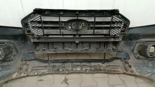 JB3B-17C831D Бампер передний Ford Ranger 4 Арт e12566317, вид 13