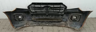 JB3B-17C831D Бампер передний Ford Ranger 4 Арт e12566317, вид 15
