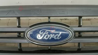 JB3B-17C831D Бампер передний Ford Ranger 4 Арт e12566317, вид 8