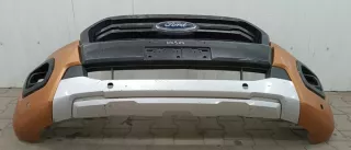 JB3B-17C831D Бампер передний Ford Ranger 4 Арт e12566317, вид 9