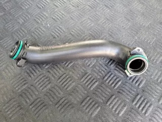 31269238 Гофра инжектора Volvo S60 2 Арт e12566296, вид 1