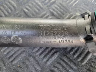 31269238 Гофра инжектора Volvo S60 2 Арт e12566296, вид 3
