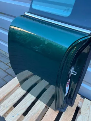 Дверь задняя правая MINI CLUBMAN R55 Арт e12566244, вид 4