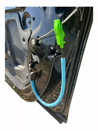  Дверь передняя правая MINI CLUBMAN F54 Арт e12566242, вид 4