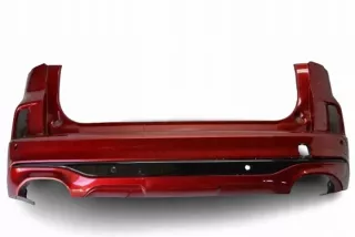 LV4B17A894DJ Бампер задний Ford Kuga 3 Арт e12566192, вид 1