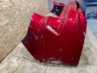 LV4B-17A894-SB S2506A002 Бампер задний Ford Kuga 3 Арт e12566182, вид 2