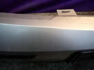 2M51-17757-AEW Бампер передний Ford Focus 1 Арт e12566157, вид 9