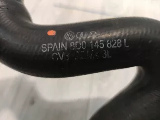 8D0145828L Гофра инжектора Volkswagen Passat B5 Арт e12566145, вид 5
