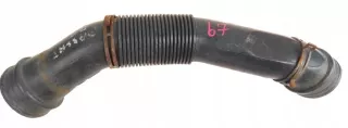 1996-2005 06B129627 Гофра инжектора Volkswagen Passat B5 Арт e12566126, вид 2