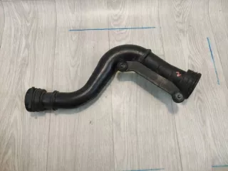 1K0145762CL Гофра инжектора Volkswagen Passat B6 Арт e12566104, вид 3