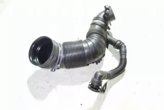 3C0129635 Гофра инжектора Volkswagen Passat B7 Арт e12566092, вид 4
