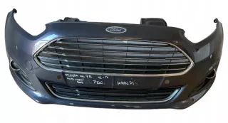 C1BB-17757-A Бампер передний Ford Fiesta 6 Арт e12566055, вид 1