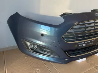 C1BB-17757-A Бампер передний Ford Fiesta 6 Арт e12566055, вид 4