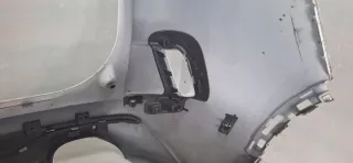 LV4B-17A894-S Бампер задний Ford Escape 3 Арт e12566046, вид 13