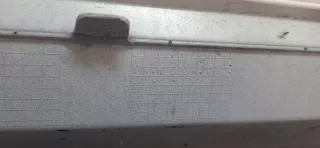 LV4B-17A894-S Бампер задний Ford Escape 3 Арт e12566046, вид 16