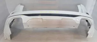 LV4B-17A894-S Бампер задний Ford Escape 3 Арт e12566046, вид 2