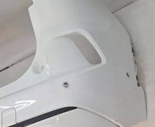 LV4B-17A894-S Бампер задний Ford Escape 3 Арт e12566046, вид 7