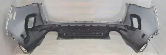 LV4B-17A894-S Бампер задний Ford Escape 3 Арт e12566046, вид 8
