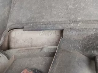  Бампер передний Ford C-max 1 Арт e12566043, вид 4