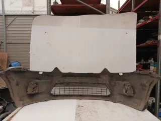  Бампер передний Ford C-max 1 Арт e12566043, вид 5