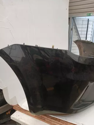  Бампер передний Ford C-max 1 Арт e12566043, вид 7