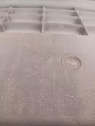  Бампер передний Ford C-max 1 Арт e12566043, вид 8