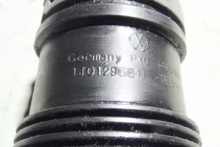 1J0129684J Гофра инжектора Volkswagen Golf 4 Арт e12565964, вид 3