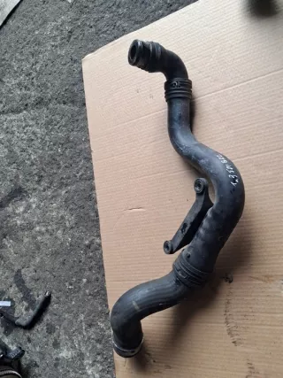 1K0145762P Гофра инжектора Volkswagen Golf 5 Арт e12565955, вид 2